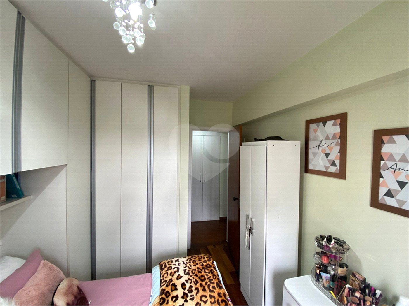 Cobertura à venda com 3 quartos, sendo 1 suíte,  em Brooklin Paulista, São Paulo, SP