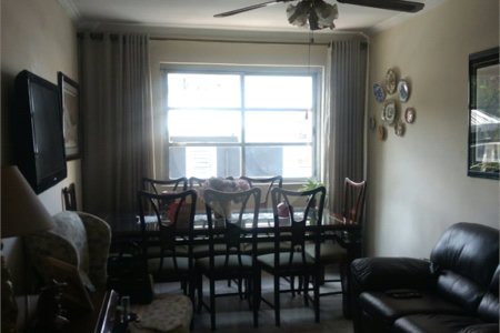 Apartamento à venda com 2 quartos em Vila Romana, São Paulo, SP