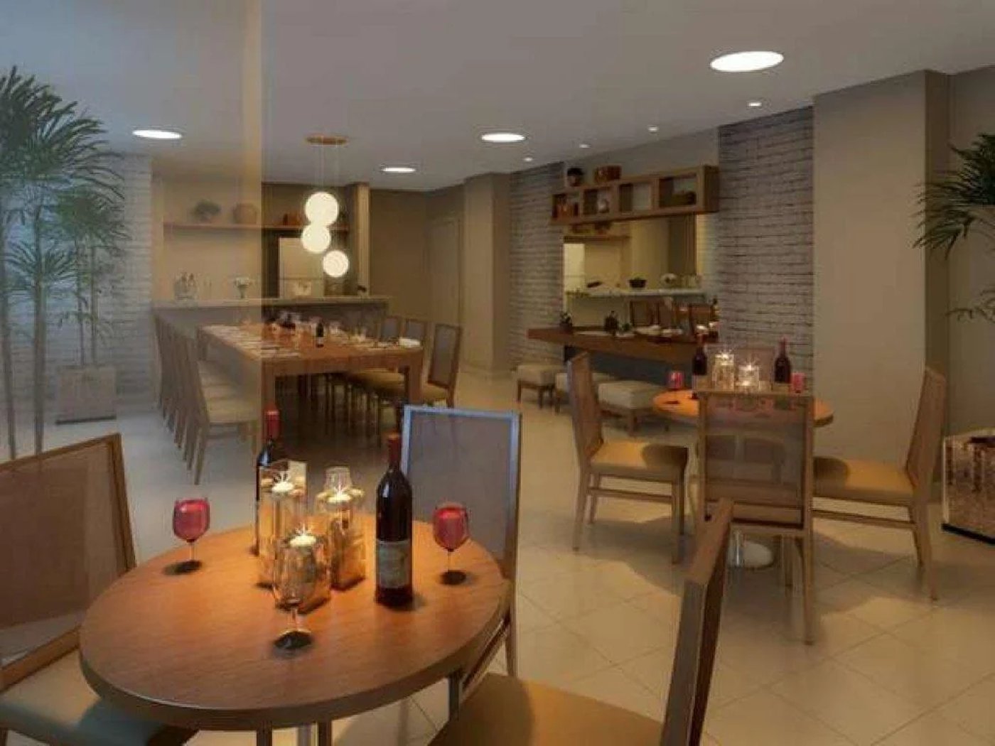 Apartamento à venda com 3 quartos, sendo 1 suíte, em Jardim Caboré, São Paulo, SP