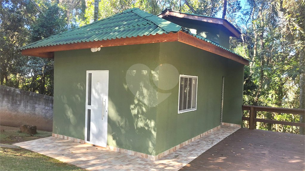 Casa à venda com 2 quartos, sendo 1 suíte,  no condomínio Sausalito, Mairiporã - SP