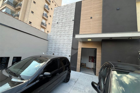 Apartamento à venda com 2 quartos em Jardim São Paulo(zona Norte), São Paulo, SP