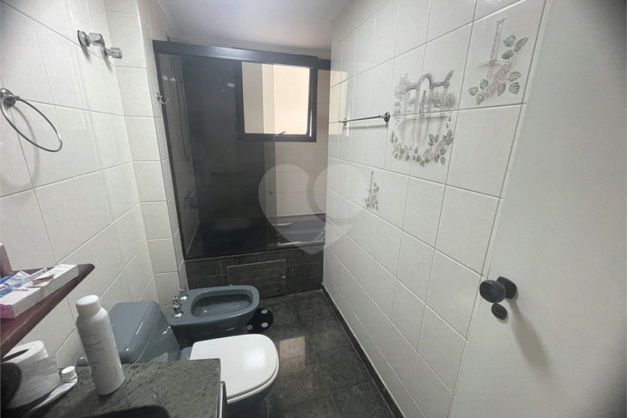 Apartamento à venda com 4 quartos, sendo 1 suíte, em Santana, São Paulo, SP