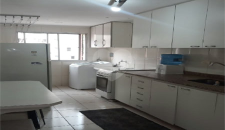 Apartamento à venda com 2 quartos em Vila Parque Jabaquara, São Paulo, SP