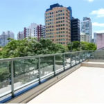 Studio à venda com 1 suíte em Vila Cordeiro, São Paulo, SP