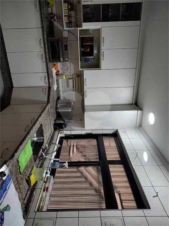 Sobrado à venda com 4 quartos, sendo 1 suíte,  em Vila Maria, São Paulo, SP