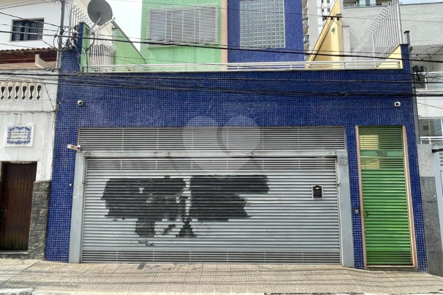 Prédio à venda ou para alugar em Santana, São Paulo, SP