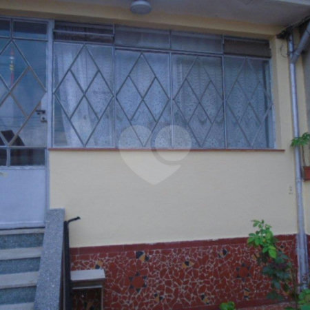 Casa Térrea à venda com 2 quartos em Vila Maria Alta, São Paulo, SP