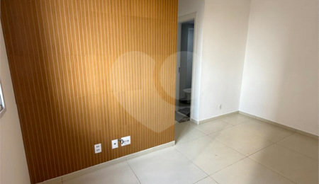Apartamento à venda com 2 quartos em Loteamento City Jaragua, São Paulo, SP