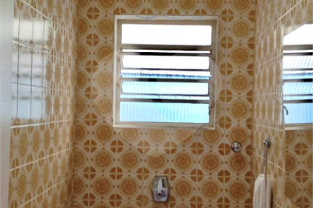 Sobrado à venda com 3 quartos, sendo 1 suíte, em Vila Aurora (zona Norte), São Paulo, SP