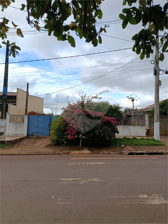 Casa à venda em Residencial Ponta Porã I, Ponta Porã, MS