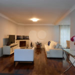 Casa com 3 quartos, térrea, plana, na City Campo Grande