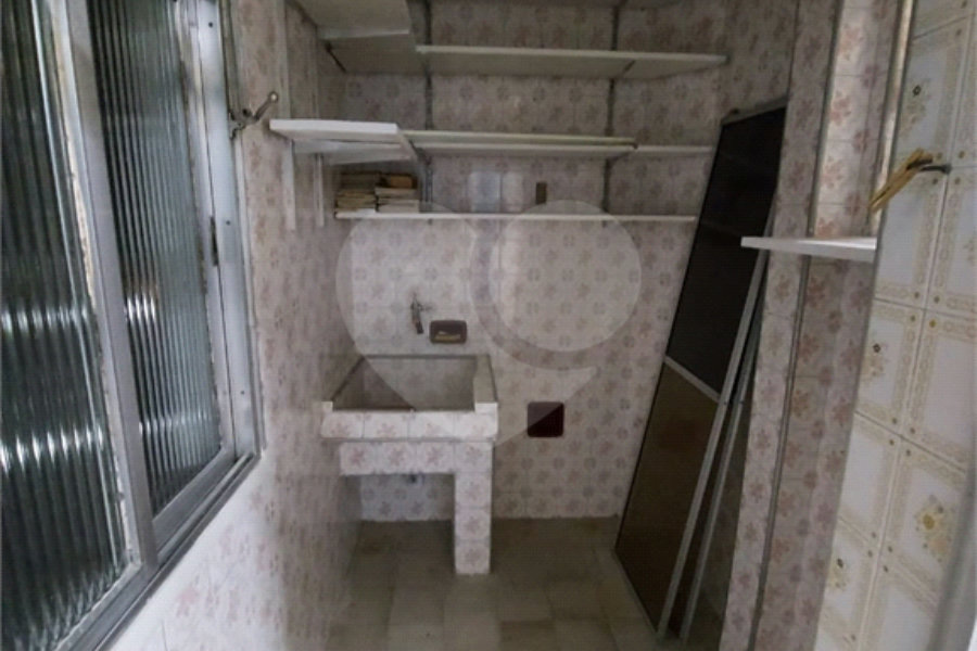 Apartamento à venda com 3 quartos em Palmas do Tremembé, São Paulo, SP