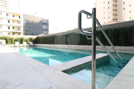 Apartamento à venda com 1 quarto em Água Branca, São Paulo, SP