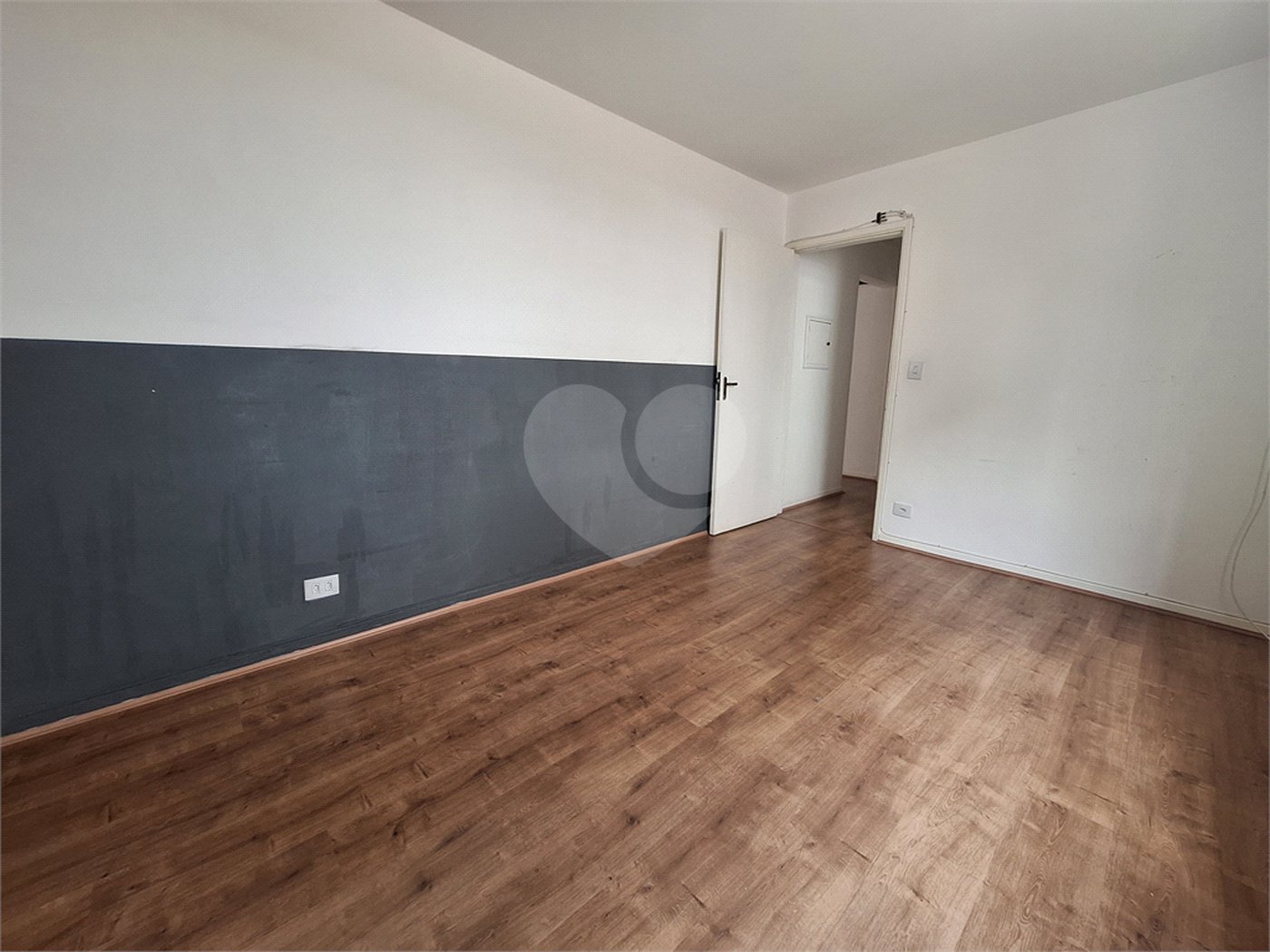 Apartamento à venda com 2 quartos em Indianópolis, São Paulo, SP