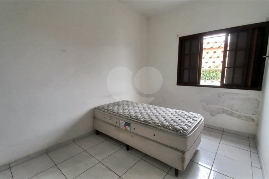 Casa Térrea à venda com 4 quartos, sendo 2 suítes, em Vila Gustavo, São Paulo, SP