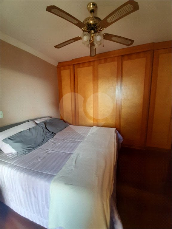 Apartamento à venda com 3 quartos, sendo 1 suíte, em Santana, São Paulo, SP