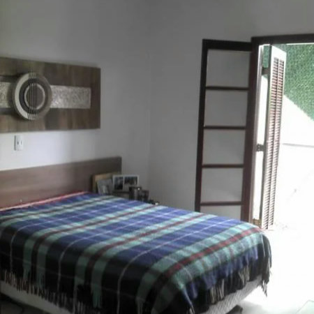Sobrado à venda com 3 quartos, sendo 1 suíte, em Fazenda Morumbi, São Paulo, SP