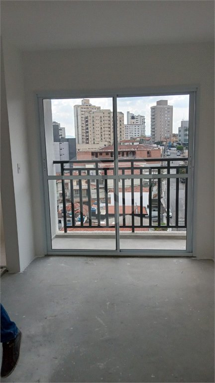 Apartamento à venda com 2 quartos em Tucuruvi, São Paulo, SP