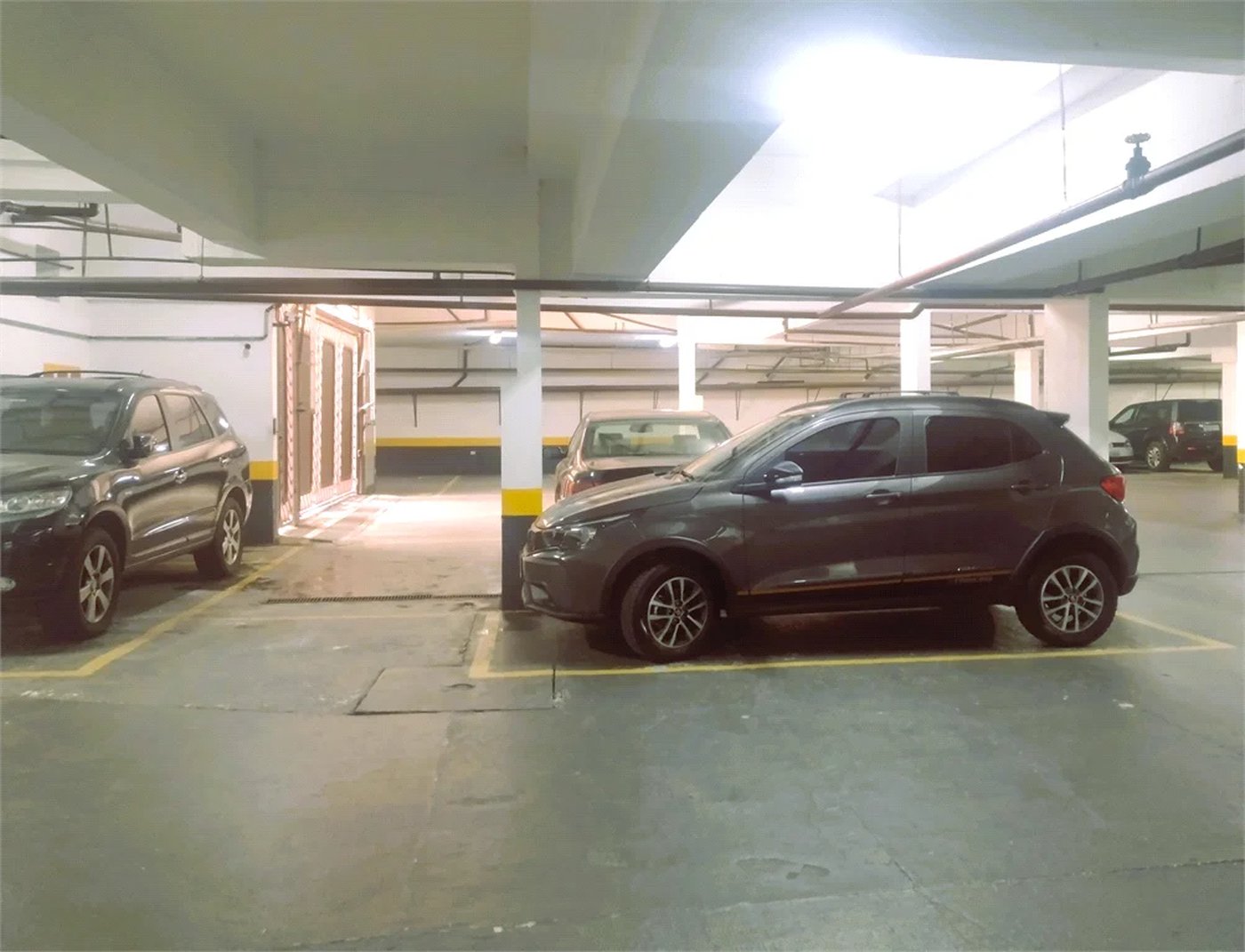 Apartamento à venda com 3 quartos, sendo 1 suíte, em Real Parque, São Paulo, SP
