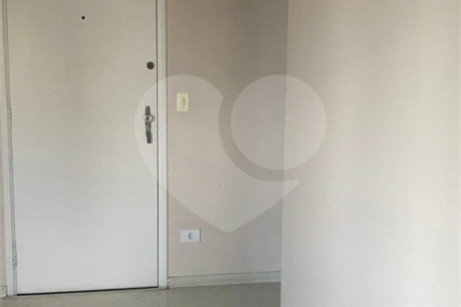Apartamento à venda com 1 quarto em Santana, São Paulo, SP