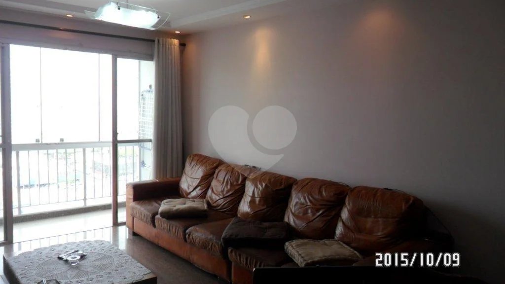 Apartamento à venda com 3 quartos, sendo 1 suíte, em Vila Guilherme, São Paulo, SP