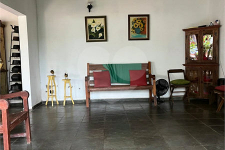 Casa Térrea para alugar com 3 suítes em Jardim do Lago, Atibaia, SP