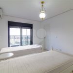 Apartamento à venda com 4 suítes em Jardim Marajoara, São Paulo, SP