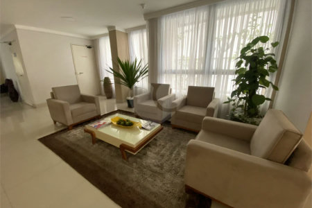 Apartamento para alugar com 2 quartos, sendo 1 suíte, em Santana, São Paulo, SP
