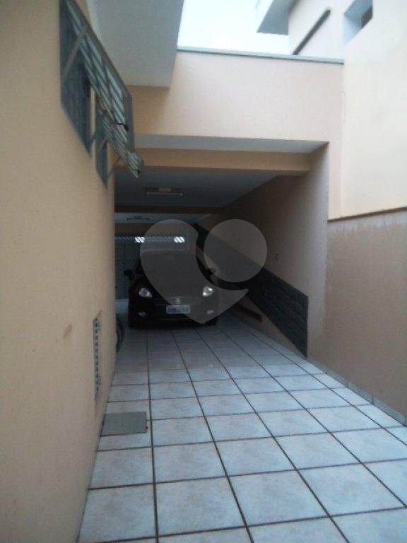 Casa Térrea à venda com 3 quartos, sendo 1 suíte, em Casa Verde, São Paulo, SP