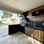 Casa à venda com 3 quartos, sendo 1 suíte,  em Terras de Santa Cristina XIII Setor Marina, Paranapanema, SP
