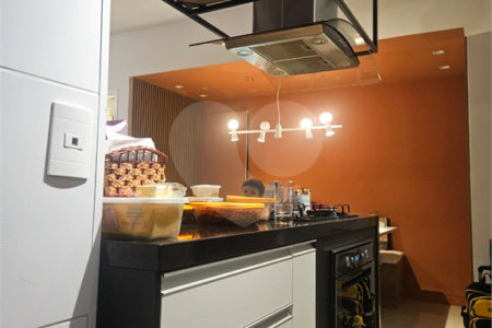 Apartamento à venda com 2 quartos, sendo 1 suíte, em Jardim Leonor Mendes de Barros, São Paulo, SP