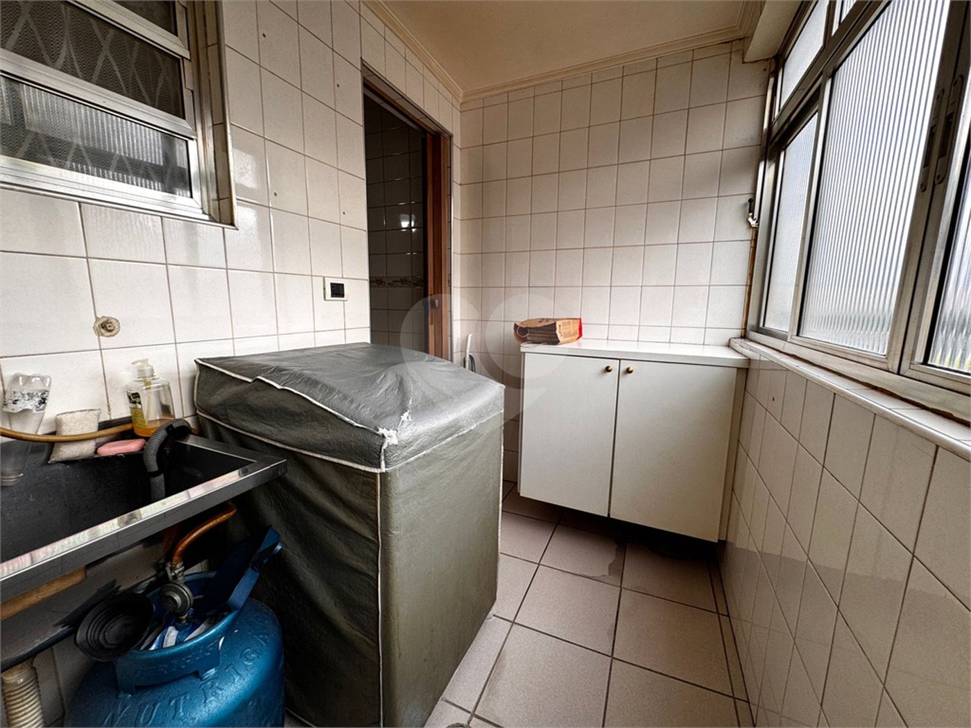 Apartamento à venda com 2 quartos em Casa Verde, São Paulo, SP