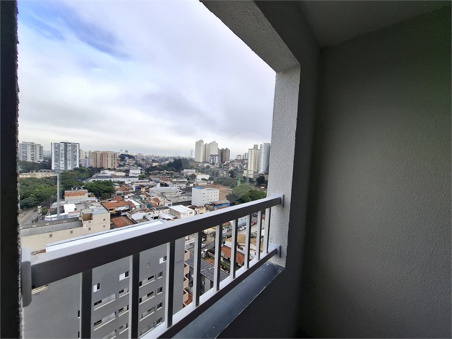 Apartamento à venda com 2 quartos em Freguesia do Ó, São Paulo, SP