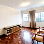 Apartamento à venda com 3 quartos em Chácara Santo Antônio (zona Sul), São Paulo, SP