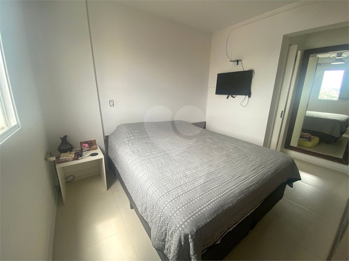 Apartamento à venda com 2 quartos, sendo 1 suíte,  em Lauzane Paulista, São Paulo, SP