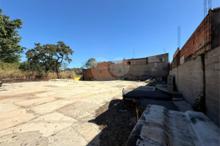 TERRENO À VENDA EM SÃO CARLOS/SP 825m²