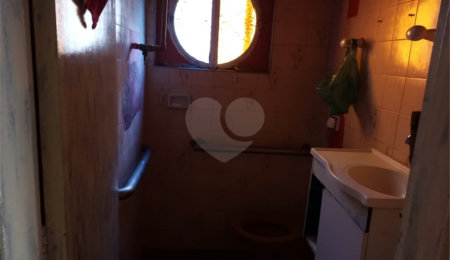 Casa à venda com 2 quartos em Jardim Nossa Senhora de Fátima, Hortolândia, SP