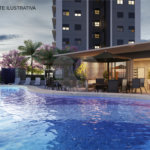 Apartamento à venda com 4 quartos, sendo 2 suítes, em Boa Vista, Sorocaba, SP