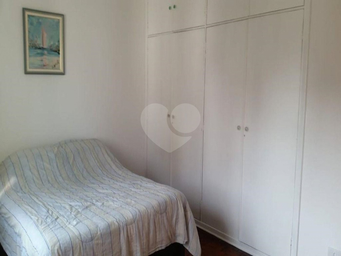 Apartamento à venda com 2 quartos em Tucuruvi, São Paulo, SP