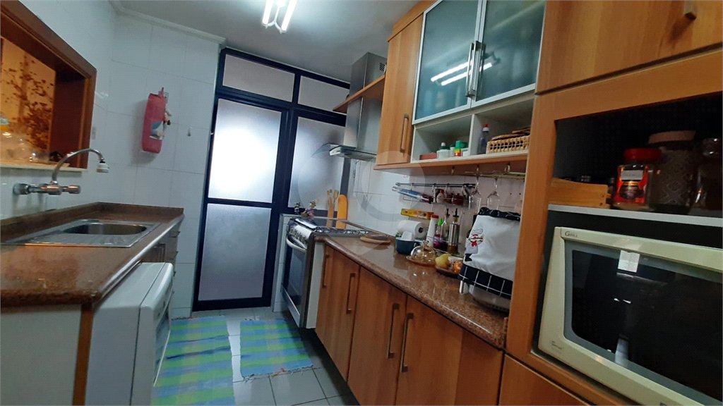 Cobertura à venda com 3 quartos, sendo 2 suítes, em Bela Aliança, São Paulo, SP