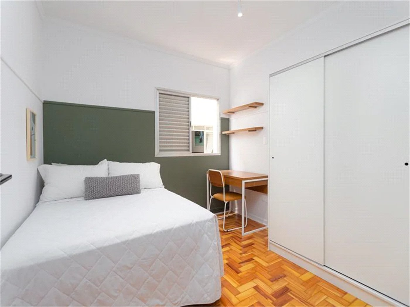 Apartamento à venda com 3 quartos em Cidade Monções, São Paulo, SP