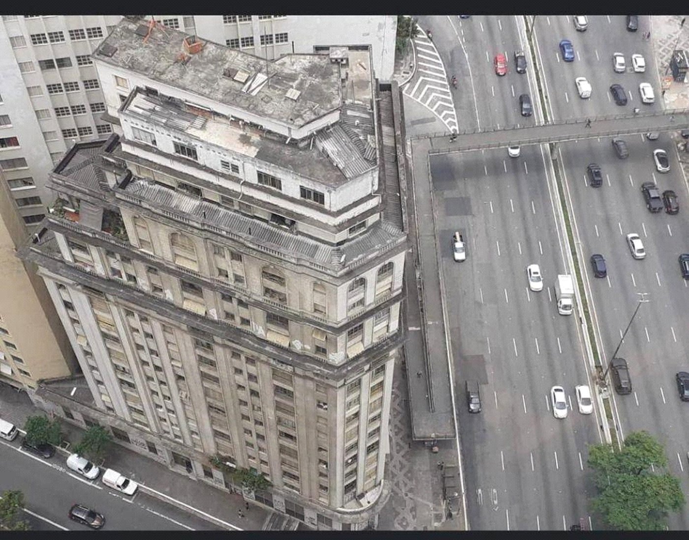 Apartamento à venda com 1 quarto no Centro, São Paulo, SP