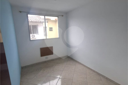 Apartamento para alugar com 2 quartos em Santíssimo, Rio de Janeiro, RJ