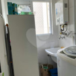 Apartamento à venda com 2 quartos em Parque Reboucas, São Paulo, SP