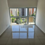 Conjunto comercial, 115 m², para locação no Jardim América
