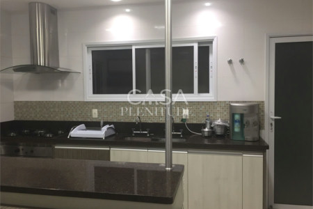 Casa em condomínio à venda com 3 suítes em Aparecidinha, Sorocaba, SP