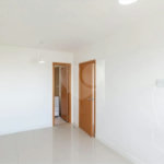 Apartamento à venda com 2 quartos, sendo 1 suíte,  em Rio Comprido, Rio de Janeiro, RJ