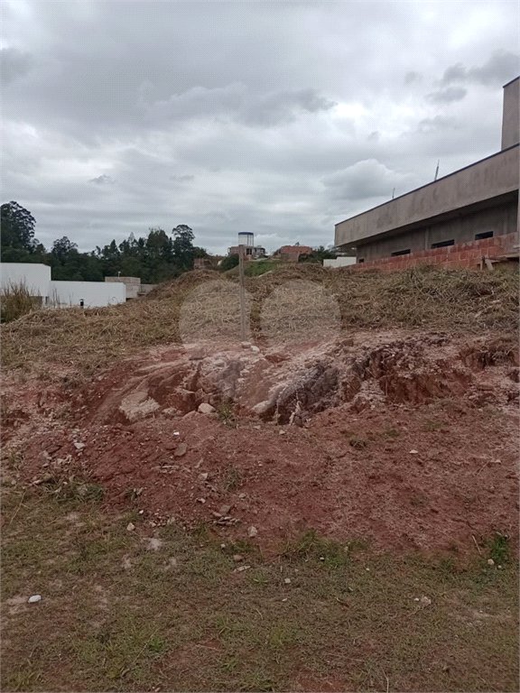 Terreno à venda no condomínio Residencial Reserva do Jatobas - Louveira, Louveira - SP