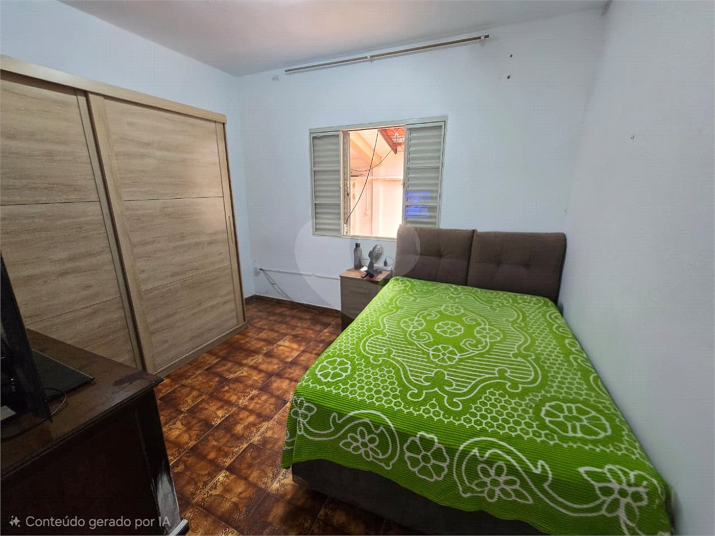 Casa à venda ou para alugar com 2 quartos em Vila Arruda, Itapetininga, SP