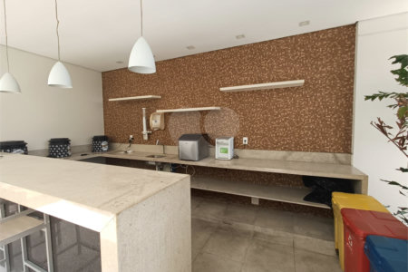Apartamento à venda com 2 quartos, sendo 1 suíte, em Várzea da Barra Funda, São Paulo, SP